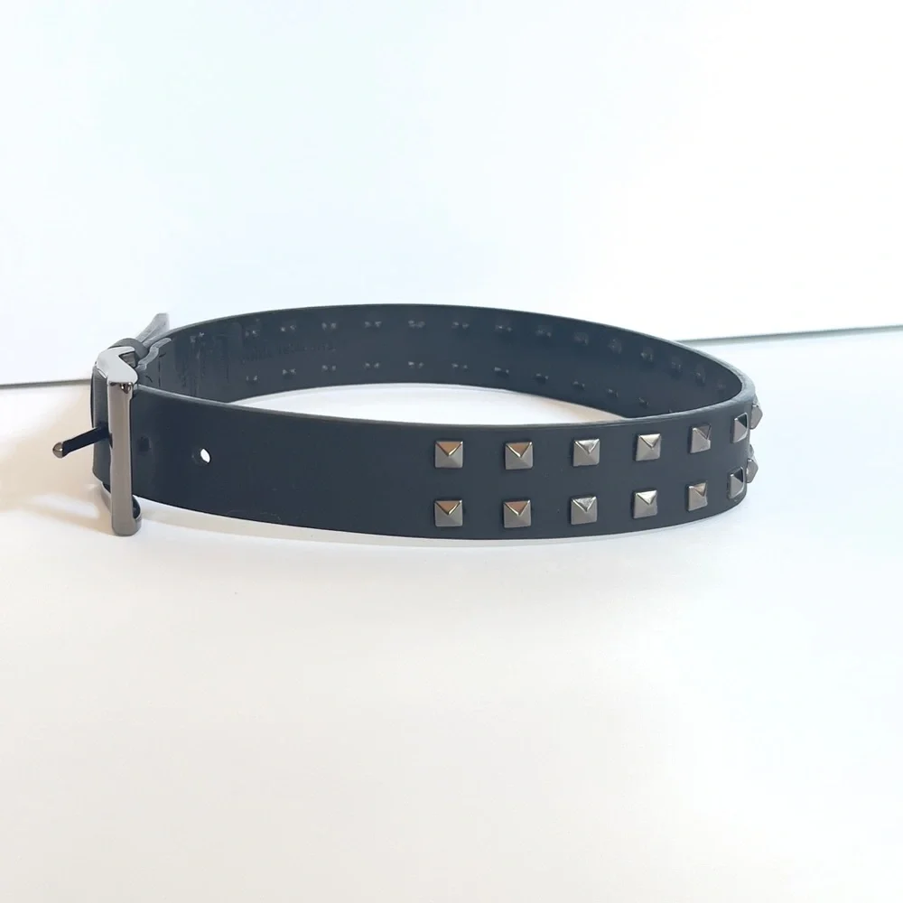 Boys Levi Small Black Belt